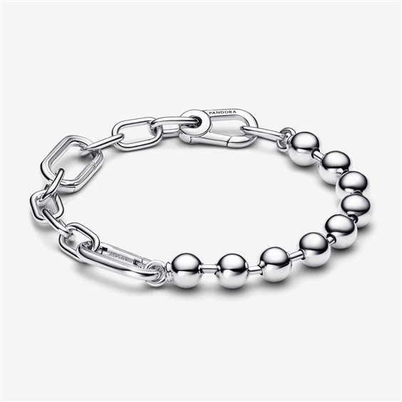 Bracciale Pandora Donna in Argento 592793C00-4 - 592793C00-4